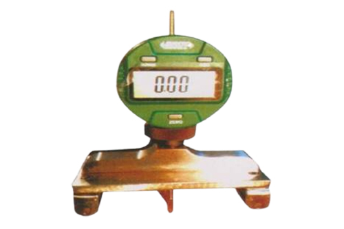 Digital Thickness Gauge Manufacturing