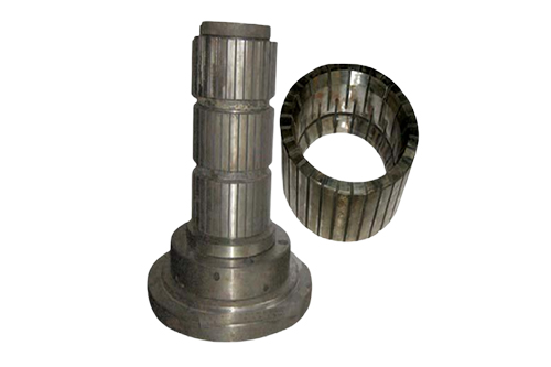 Ductile Iron Pipe Mould Maintenance Equipment